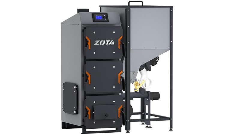 ZOTA «Focus» 16