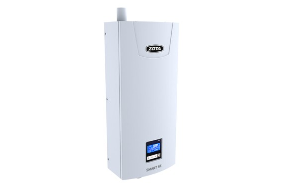 ZOTA Smart SE 12
