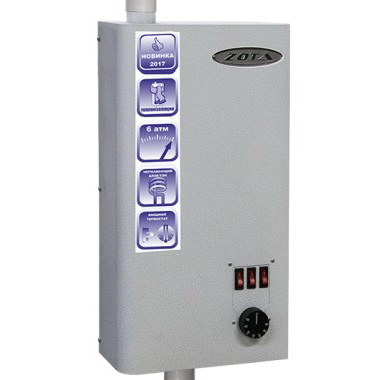 ZOTA Balance 7,5