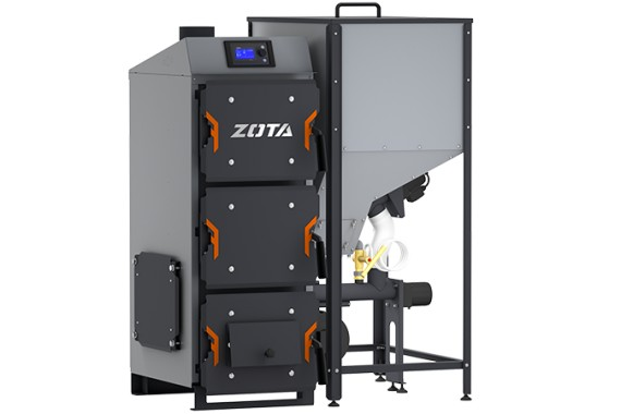 ZOTA Focus 16